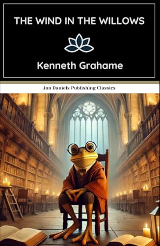 The Wind in the Willows: An Original and Unabridged Edition The Wind in the Willows: An Original and Unabridged Edition von Independently published
