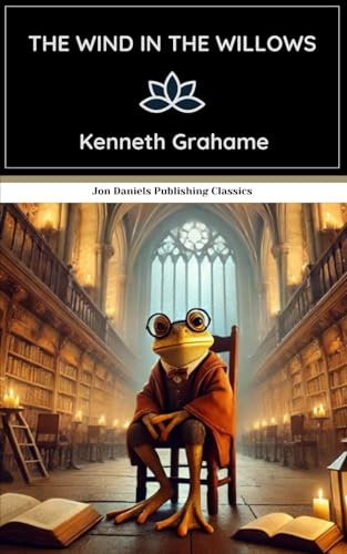 The Wind in the Willows: An Original and Unabridged Edition The Wind in the Willows: An Original and Unabridged Edition von Independently published