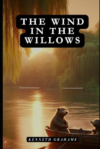 The Wind in the Willows: Original Edition The Wind in the Willows: Original Edition von Independently published