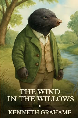 The Wind in the Willows: Timeless Edition Featuring Authentic Illustrations The Wind in the Willows: Timeless Edition Featuring Authentic Illustrations von Independently published