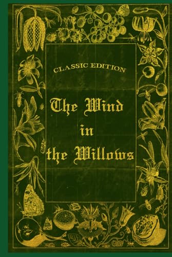 The Wind in the Willows: With original illustrations von Independently published