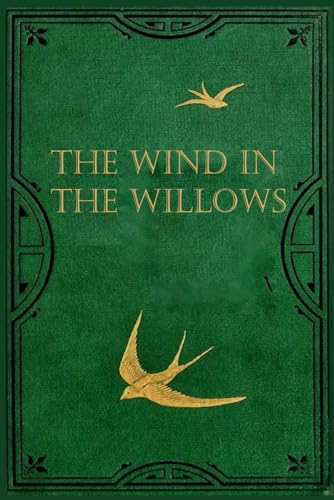 The Wind in the Willows: With original illustrations The Wind in the Willows: With original illustrations von Independently published