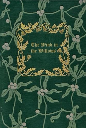The Wind in the Willows: With original illustrations The Wind in the Willows: With original illustrations von Independently published