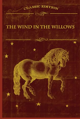 The Wind in the Willows: With original illustrations The Wind in the Willows: With original illustrations von Independently published