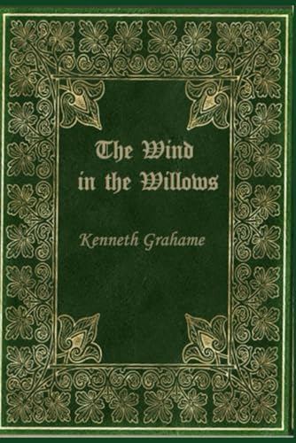 The Wind in the Willows: With original illustrations The Wind in the Willows: With original illustrations von Independently published