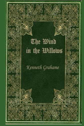 The Wind in the Willows: With original illustrations The Wind in the Willows: With original illustrations von Independently published
