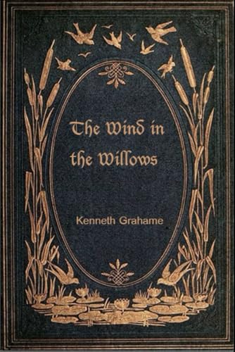 The Wind in the Willows: With original illustrations The Wind in the Willows: With original illustrations von Independently published