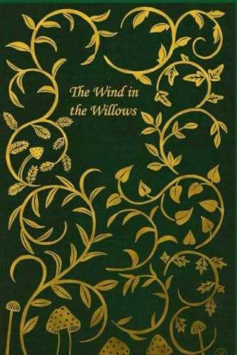 The Wind in the Willows: With original illustrations The Wind in the Willows: With original illustrations von Independently published