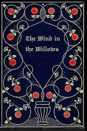 The Wind in the Willows: With original illustrations The Wind in the Willows: With original illustrations von Independently published