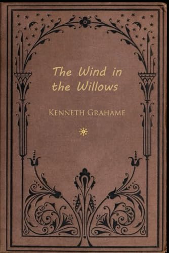 The Wind in the Willows: With original illustrations The Wind in the Willows: With original illustrations von Independently published