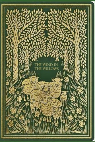 The Wind in the Willows: With original illustrations The Wind in the Willows: With original illustrations von Independently published