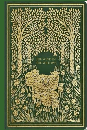 The Wind in the Willows: With original illustrations The Wind in the Willows: With original illustrations von Independently published
