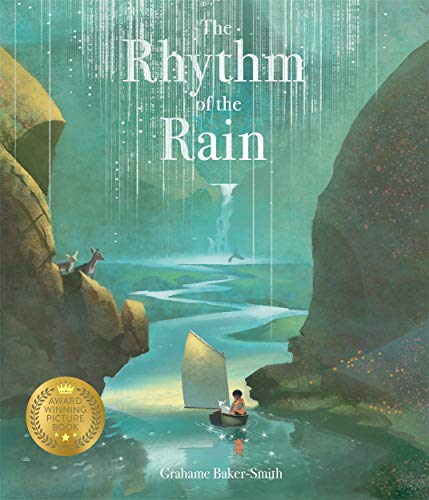 The Rhythm of the Rain von BONNIER