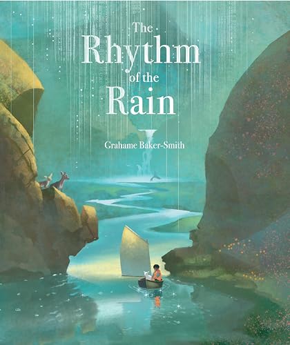 The Rhythm of the Rain (Elements)