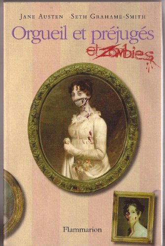 Orgueil et préjugés et zombies