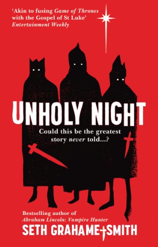 Unholy Night von Bantam
