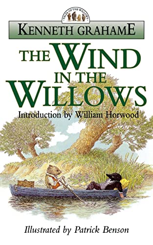 THE WIND IN THE WILLOWS (Tales of the Willows)