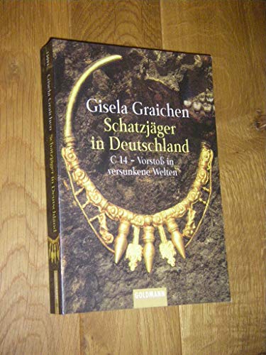 Schatzjäger in Deutschland