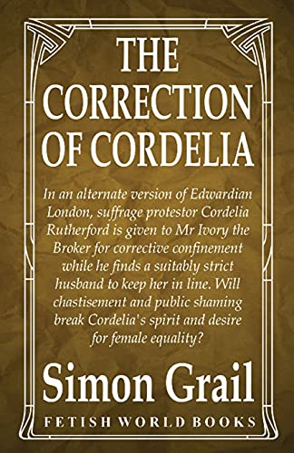 The Correction of Cordelia