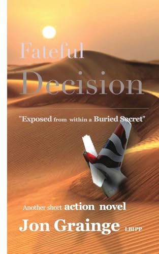 Fateful Decision von Blurb