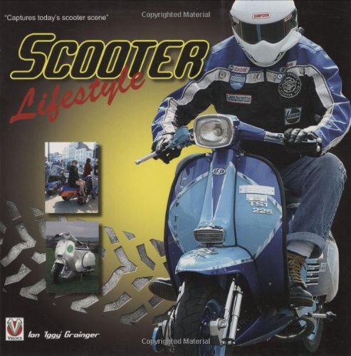 Scooter Lifestyle