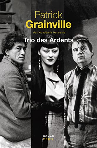Trio des Ardents von SEUIL