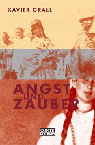 Angst und Zauber