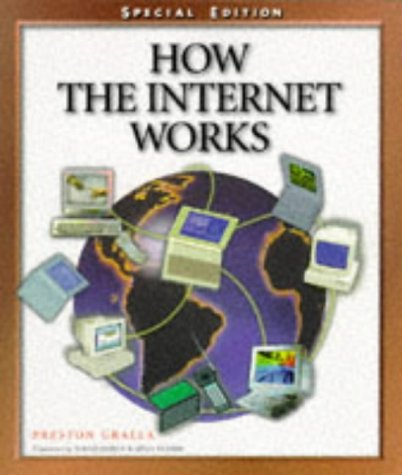 How the Internet Works: Special Edition