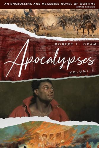 APOCALYPSES: VOLUME I von Independently published