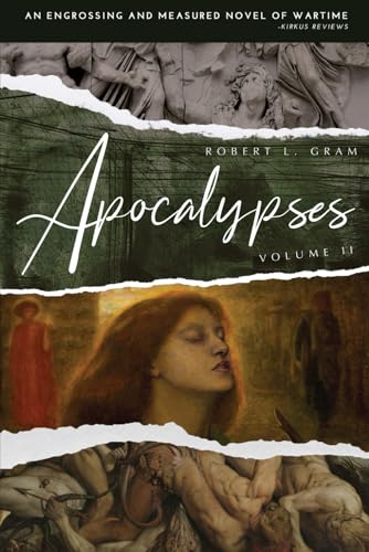 Apocalypses: VOLUME II Apocalypses: VOLUME II von Amazon Direct Publishing