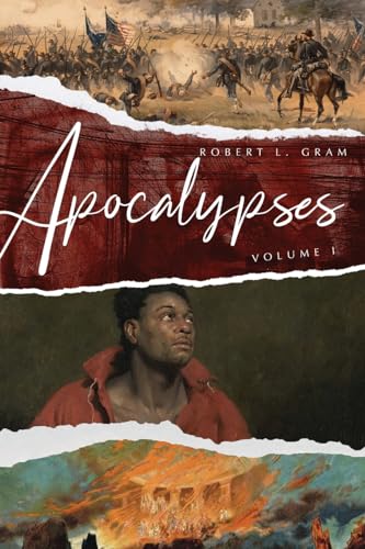Apocalypses: Volume I von Epigraph Publishing