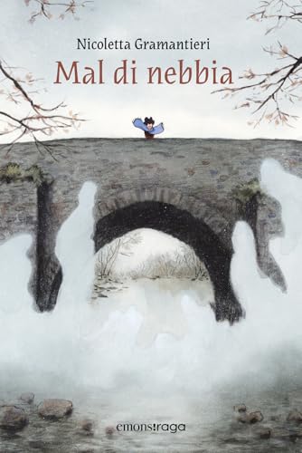 Mal di nebbia. Con audiolibro (Emons raga) von Emons Edizioni