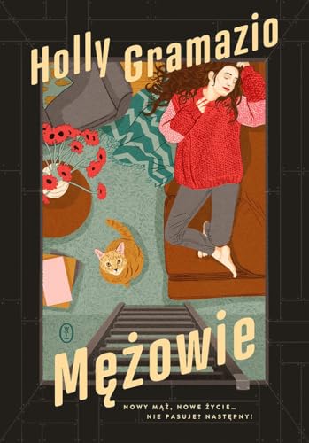 Mężowie Mężowie von Literackie