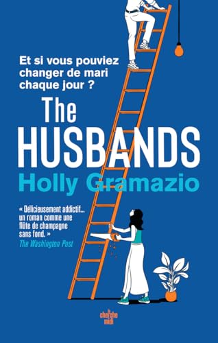The husbands von CHERCHE MIDI