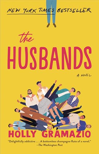 The Husbands von Vintage