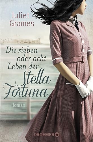 Stella Fortuna: Roman Stella Fortuna: Roman von Droemer Taschenbuch