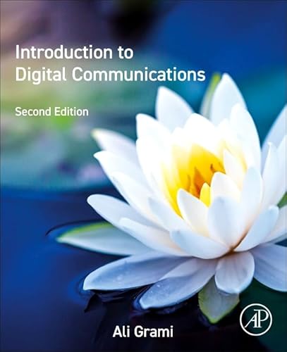 Introduction to Digital Communications Introduction to Digital Communications von Academic Press