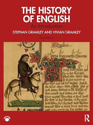The History of English: An Introduction von Routledge
