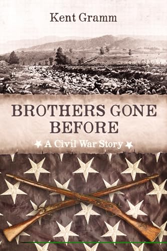 Brothers Gone Before Brothers Gone Before von Resource Publications (CA)