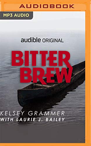 Bitter Brew von Audible Studios on Brilliance audio