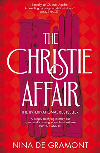 The Christie Affair: A Reese Witherspoon Book Club Pick (Amazing True Animal Stories) von Pan