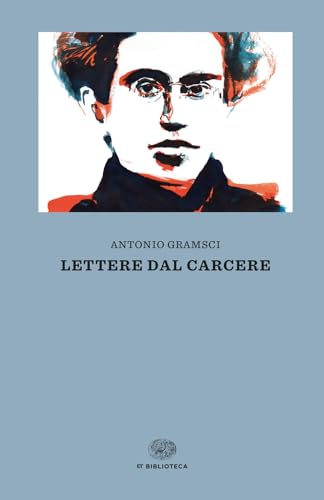 Lettere dal carcere (Einaudi tascabili. Biblioteca) von Einaudi