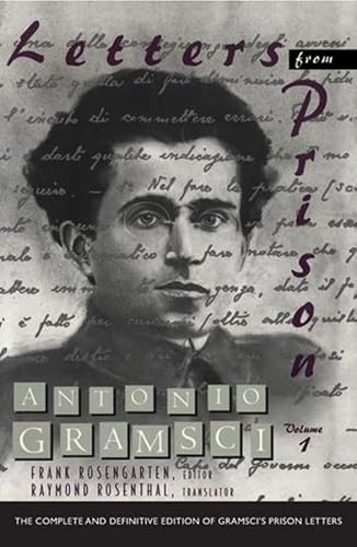 Letters from Prison: Volume 1