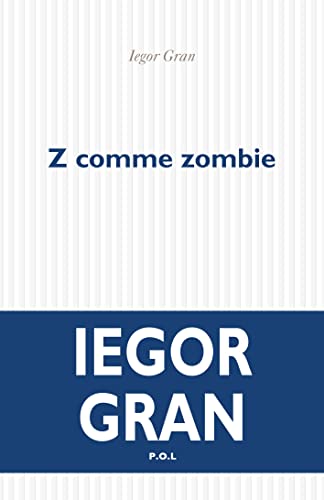 Z comme zombie von POL