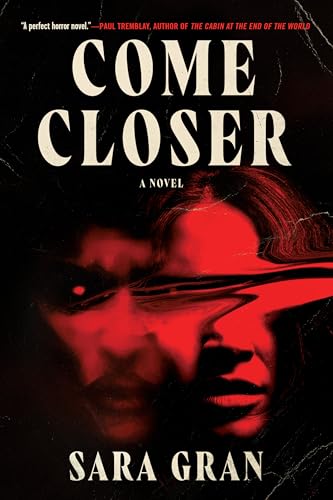 Come Closer Come Closer