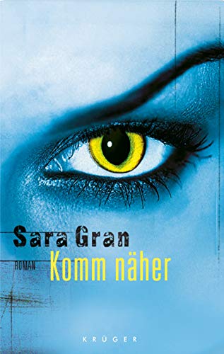 Komm näher: Roman Komm näher: Roman