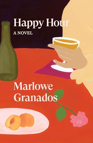 Happy Hour: A Novel von Verso