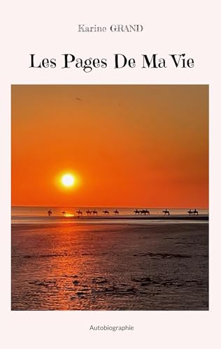 Les Pages De Ma Vie von BoD – Books on Demand – Frankreich
