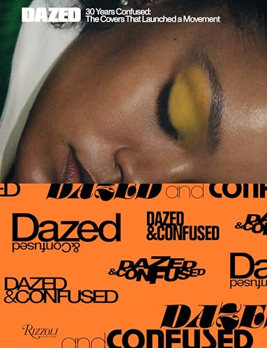 Dazed: 30 Years Confused: The Covers von Penguin