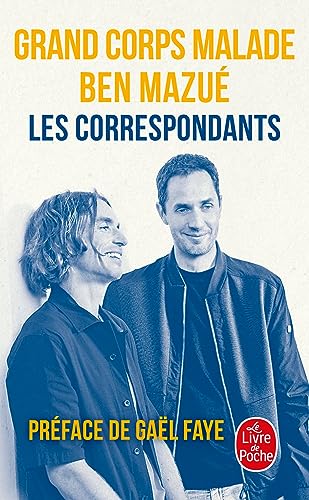 Les Correspondants von LGF